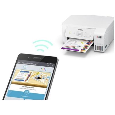 БФП ink color A4 Epson EcoTank L3266 33_15 ppm USB Wi-Fi 4 inks (C11CJ66411) БФП ink color A4 Epson EcoTank L3266 33_15 ppm USB Wi-Fi 4 inks (C11CJ66411)