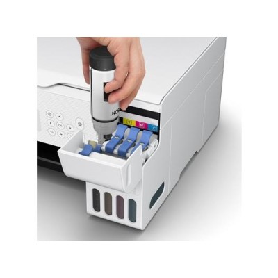 БФП ink color A4 Epson EcoTank L3266 33_15 ppm USB Wi-Fi 4 inks (C11CJ66411) БФП ink color A4 Epson EcoTank L3266 33_15 ppm USB Wi-Fi 4 inks (C11CJ66411)