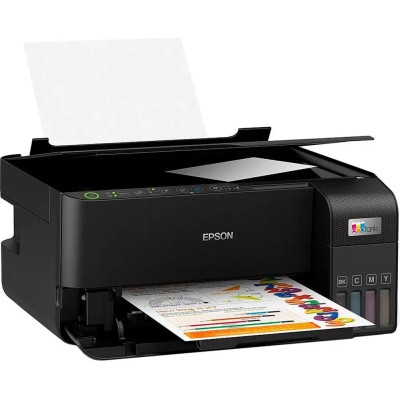 БФП ink color A4 Epson EcoTank L3550 33_20 ppm USB Wi-Fi 4 inks (C11CK59404) БФП ink color A4 Epson EcoTank L3550 33_20 ppm USB Wi-Fi 4 inks (C11CK59404)