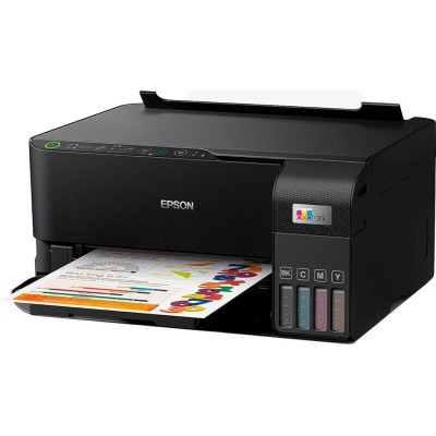 БФП ink color A4 Epson EcoTank L3550 33_20 ppm USB Wi-Fi 4 inks (C11CK59404) БФП ink color A4 Epson EcoTank L3550 33_20 ppm USB Wi-Fi 4 inks (C11CK59404)