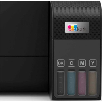 БФП ink color A4 Epson EcoTank L3550 33_20 ppm USB Wi-Fi 4 inks (C11CK59404) БФП ink color A4 Epson EcoTank L3550 33_20 ppm USB Wi-Fi 4 inks (C11CK59404)
