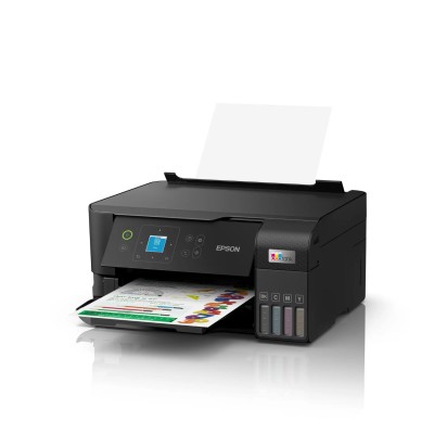 БФП ink color A4 Epson EcoTank L3560 33_20 ppm USB Wi-Fi 4 inks (C11CK58404) БФП ink color A4 Epson EcoTank L3560 33_20 ppm USB Wi-Fi 4 inks (C11CK58404)