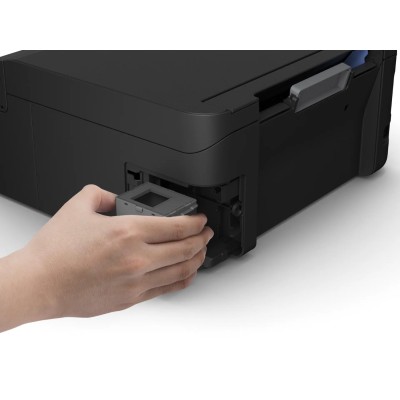 БФП ink color A4 Epson EcoTank L3560 33_20 ppm USB Wi-Fi 4 inks (C11CK58404) БФП ink color A4 Epson EcoTank L3560 33_20 ppm USB Wi-Fi 4 inks (C11CK58404)