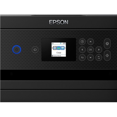 БФП ink color A4 Epson EcoTank L4260 33_15 ppm Duplex USB Wi-Fi 4 inks Black Pigment (C11CJ63412) БФП ink color A4 Epson EcoTank L4260 33_15 ppm Duplex USB Wi-Fi 4 inks Black Pigment (C11CJ63412)