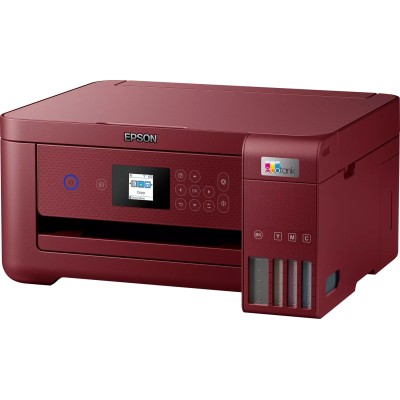 БФП ink color A4 Epson EcoTank L4267 33_15 ppm Duplex USB Wi-Fi 4 inks Black Pigment (C11CJ63413) БФП ink color A4 Epson EcoTank L4267 33_15 ppm Duplex USB Wi-Fi 4 inks Black Pigment (C11CJ63413)