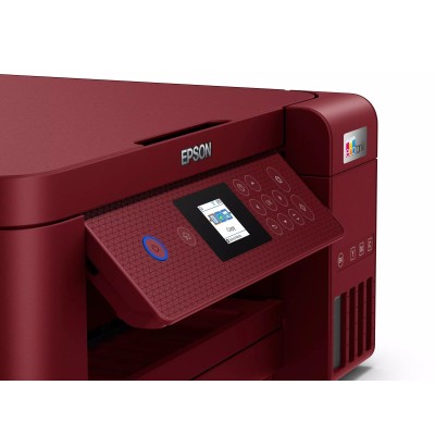 БФП ink color A4 Epson EcoTank L4267 33_15 ppm Duplex USB Wi-Fi 4 inks Black Pigment (C11CJ63413) БФП ink color A4 Epson EcoTank L4267 33_15 ppm Duplex USB Wi-Fi 4 inks Black Pigment (C11CJ63413)