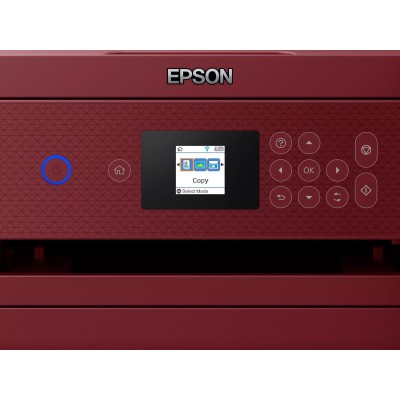 БФП ink color A4 Epson EcoTank L4267 33_15 ppm Duplex USB Wi-Fi 4 inks Black Pigment (C11CJ63413) БФП ink color A4 Epson EcoTank L4267 33_15 ppm Duplex USB Wi-Fi 4 inks Black Pigment (C11CJ63413)