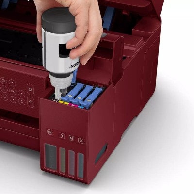 БФП ink color A4 Epson EcoTank L4267 33_15 ppm Duplex USB Wi-Fi 4 inks Black Pigment (C11CJ63413) БФП ink color A4 Epson EcoTank L4267 33_15 ppm Duplex USB Wi-Fi 4 inks Black Pigment (C11CJ63413)