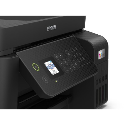 БФП ink color A4 Epson EcoTank L5290 33_15 ppm Fax ADF USB Ethernet Wi-Fi 4 inks (C11CJ65407) БФП ink color A4 Epson EcoTank L5290 33_15 ppm Fax ADF USB Ethernet Wi-Fi 4 inks (C11CJ65407)