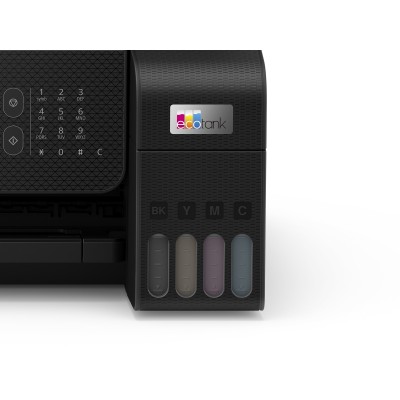 БФП ink color A4 Epson EcoTank L5290 33_15 ppm Fax ADF USB Ethernet Wi-Fi 4 inks (C11CJ65407) БФП ink color A4 Epson EcoTank L5290 33_15 ppm Fax ADF USB Ethernet Wi-Fi 4 inks (C11CJ65407)