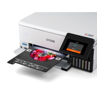 БФП ink color A4 Epson EcoTank L8160 32_32 ppm Duplex USB Ethernet Wi-Fi 6 inks Black Pigment (C11CJ20404) БФП ink color A4 Epson EcoTank L8160 32_32 ppm Duplex USB Ethernet Wi-Fi 6 inks Black Pigment (C11CJ20404)