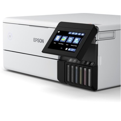 БФП ink color A4 Epson EcoTank L8160 32_32 ppm Duplex USB Ethernet Wi-Fi 6 inks Black Pigment (C11CJ20404) БФП ink color A4 Epson EcoTank L8160 32_32 ppm Duplex USB Ethernet Wi-Fi 6 inks Black Pigment (C11CJ20404)