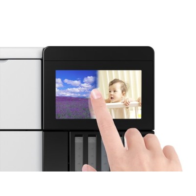 БФП ink color A4 Epson EcoTank L8160 32_32 ppm Duplex USB Ethernet Wi-Fi 6 inks Black Pigment (C11CJ20404) БФП ink color A4 Epson EcoTank L8160 32_32 ppm Duplex USB Ethernet Wi-Fi 6 inks Black Pigment (C11CJ20404)