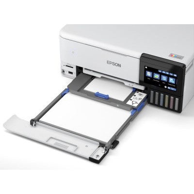 БФП ink color A4 Epson EcoTank L8160 32_32 ppm Duplex USB Ethernet Wi-Fi 6 inks Black Pigment (C11CJ20404) БФП ink color A4 Epson EcoTank L8160 32_32 ppm Duplex USB Ethernet Wi-Fi 6 inks Black Pigment (C11CJ20404)