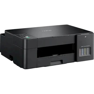 БФП ink color А4 Brother DCP-T225 16_9 ppm USB 4 inks (DCPT225R1)