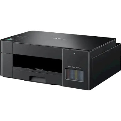 БФП ink color А4 Brother DCP-T225 16_9 ppm USB 4 inks (DCPT225R1)