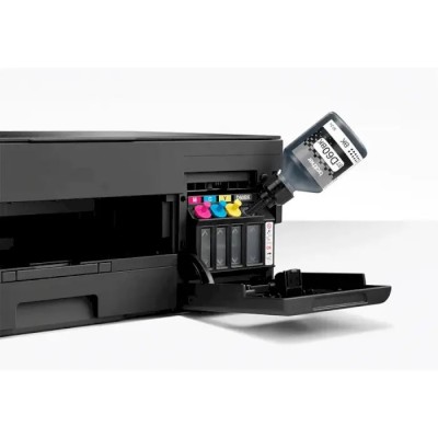 БФП ink color А4 Brother DCP-T225 16_9 ppm USB 4 inks (DCPT225R1)