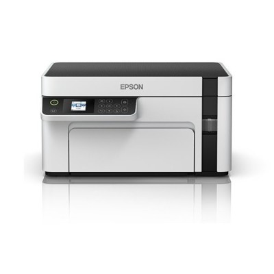 БФП ink mono A4 Epson EcoTank M2110 32 ppm USB Ethernet Pigment (C11CJ19401) БФП ink mono A4 Epson EcoTank M2110 32 ppm USB Ethernet Pigment (C11CJ19401)