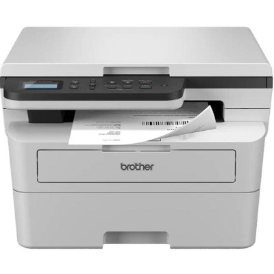 БФП laser mono A4 Brother DCP-B7600D 34 ppm Duplex PCL USB (DCPB7600DYJ1) БФП laser mono A4 Brother DCP-B7600D 34 ppm Duplex PCL USB (DCPB7600DYJ1)
