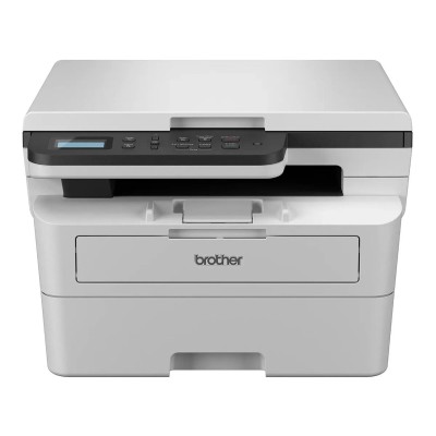 БФП laser mono A4 Brother DCP-B7600D 34 ppm Duplex PCL USB (DCPB7600DYJ1) БФП laser mono A4 Brother DCP-B7600D 34 ppm Duplex PCL USB (DCPB7600DYJ1)