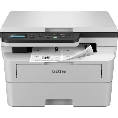 БФП laser mono A4 Brother DCP-B7620DW 34 ppm Duplex PCL USB Ethernet Wi-Fi (DCPB7620DWYJ1) БФП laser mono A4 Brother DCP-B7620DW 34 ppm Duplex PCL USB Ethernet Wi-Fi (DCPB7620DWYJ1)