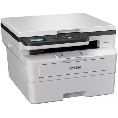 БФП laser mono A4 Brother DCP-B7620DW 34 ppm Duplex PCL USB Ethernet Wi-Fi (DCPB7620DWYJ1) БФП laser mono A4 Brother DCP-B7620DW 34 ppm Duplex PCL USB Ethernet Wi-Fi (DCPB7620DWYJ1)