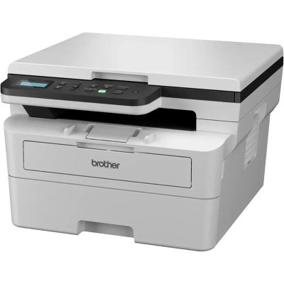 БФП laser mono A4 Brother DCP-B7620DW 34 ppm Duplex PCL USB Ethernet Wi-Fi (DCPB7620DWYJ1) БФП laser mono A4 Brother DCP-B7620DW 34 ppm Duplex PCL USB Ethernet Wi-Fi (DCPB7620DWYJ1)