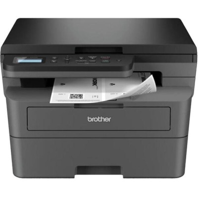 БФП laser mono A4 Brother DCP-L2600D 34 ppm Duplex USB (DCPL2600DYJ1) БФП laser mono A4 Brother DCP-L2600D 34 ppm Duplex USB (DCPL2600DYJ1)