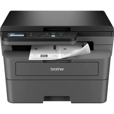 БФП laser mono A4 Brother DCP-L2622DW 34 ppm Duplex PCL USB Wi-Fi (DCPL2622DWYJ1) БФП laser mono A4 Brother DCP-L2622DW 34 ppm Duplex PCL USB Wi-Fi (DCPL2622DWYJ1)