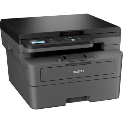 БФП laser mono A4 Brother DCP-L2622DW 34 ppm Duplex PCL USB Wi-Fi (DCPL2622DWYJ1) БФП laser mono A4 Brother DCP-L2622DW 34 ppm Duplex PCL USB Wi-Fi (DCPL2622DWYJ1)