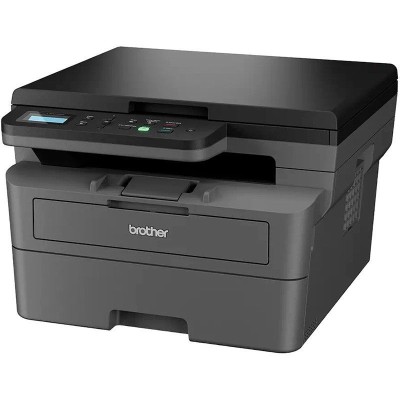 БФП laser mono A4 Brother DCP-L2622DW 34 ppm Duplex PCL USB Wi-Fi (DCPL2622DWYJ1) БФП laser mono A4 Brother DCP-L2622DW 34 ppm Duplex PCL USB Wi-Fi (DCPL2622DWYJ1)