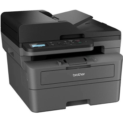 БФП laser mono A4 Brother DCP-L2640DN 34 ppm ADF Duplex PCL USB Ethernet (DCPL2640DNYJ1) БФП laser mono A4 Brother DCP-L2640DN 34 ppm ADF Duplex PCL USB Ethernet (DCPL2640DNYJ1)