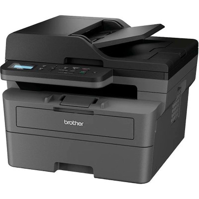 БФП laser mono A4 Brother DCP-L2640DN 34 ppm ADF Duplex PCL USB Ethernet (DCPL2640DNYJ1) БФП laser mono A4 Brother DCP-L2640DN 34 ppm ADF Duplex PCL USB Ethernet (DCPL2640DNYJ1)