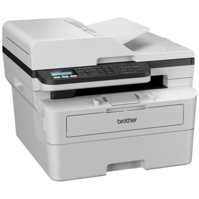 БФП laser mono A4 Brother MFC-B7800DN 34 ppm Fax ADF Duplex PCL USB Ethernet (MFCB7800DNYJ1) БФП laser mono A4 Brother MFC-B7800DN 34 ppm Fax ADF Duplex PCL USB Ethernet (MFCB7800DNYJ1)