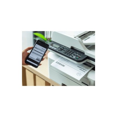 БФП laser mono A4 Brother MFC-B7800DN 34 ppm Fax ADF Duplex PCL USB Ethernet (MFCB7800DNYJ1) БФП laser mono A4 Brother MFC-B7800DN 34 ppm Fax ADF Duplex PCL USB Ethernet (MFCB7800DNYJ1)