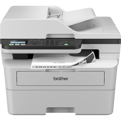 БФП laser mono A4 Brother MFC-B7810DW 34 ppm Fax ADF Duplex PCL USB Ethernet Wi-Fi (MFCB7810DWYJ1)