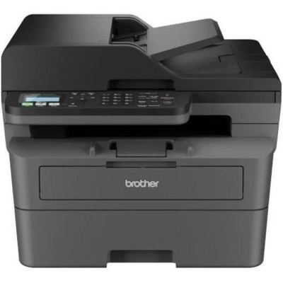 БФП laser mono A4 Brother MFC-L2802DN 32 ppm Fax ADF Duplex PCL USB Ethernet (MFCL2802DNYJ1) БФП laser mono A4 Brother MFC-L2802DN 32 ppm Fax ADF Duplex PCL USB Ethernet (MFCL2802DNYJ1)