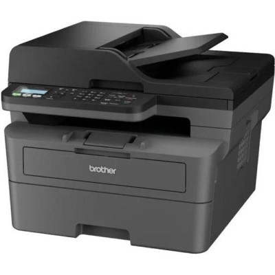 БФП laser mono A4 Brother MFC-L2802DN 32 ppm Fax ADF Duplex PCL USB Ethernet (MFCL2802DNYJ1) БФП laser mono A4 Brother MFC-L2802DN 32 ppm Fax ADF Duplex PCL USB Ethernet (MFCL2802DNYJ1)
