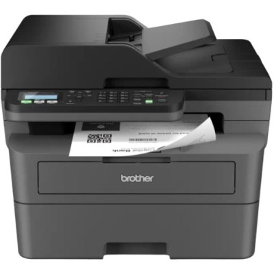 БФП laser mono A4 Brother MFC-L2802DN 32 ppm Fax ADF Duplex PCL USB Ethernet (MFCL2802DNYJ1) БФП laser mono A4 Brother MFC-L2802DN 32 ppm Fax ADF Duplex PCL USB Ethernet (MFCL2802DNYJ1)