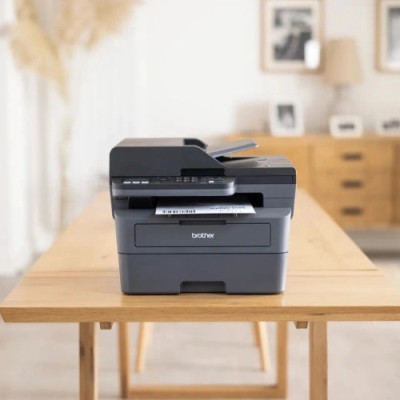 БФП laser mono A4 Brother MFC-L2802DN 32 ppm Fax ADF Duplex PCL USB Ethernet (MFCL2802DNYJ1) БФП laser mono A4 Brother MFC-L2802DN 32 ppm Fax ADF Duplex PCL USB Ethernet (MFCL2802DNYJ1)