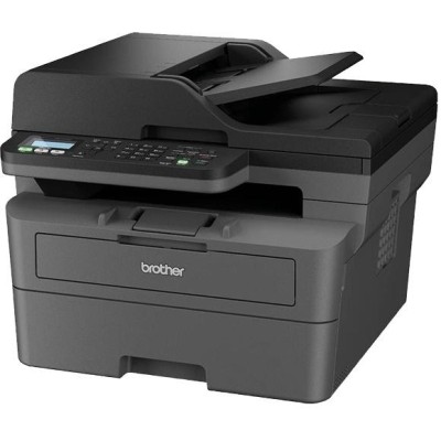 БФП laser mono A4 Brother MFC-L2802DW 32 ppm Fax ADF Duplex PCL USB Wi-Fi (MFCL2802DWYJ1) БФП laser mono A4 Brother MFC-L2802DW 32 ppm Fax ADF Duplex PCL USB Wi-Fi (MFCL2802DWYJ1)