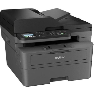 БФП laser mono A4 Brother MFC-L2802DW 32 ppm Fax ADF Duplex PCL USB Wi-Fi (MFCL2802DWYJ1) БФП laser mono A4 Brother MFC-L2802DW 32 ppm Fax ADF Duplex PCL USB Wi-Fi (MFCL2802DWYJ1)