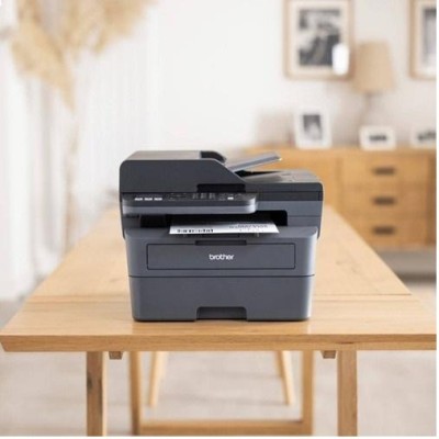 БФП laser mono A4 Brother MFC-L2802DW 32 ppm Fax ADF Duplex PCL USB Wi-Fi (MFCL2802DWYJ1) БФП laser mono A4 Brother MFC-L2802DW 32 ppm Fax ADF Duplex PCL USB Wi-Fi (MFCL2802DWYJ1)