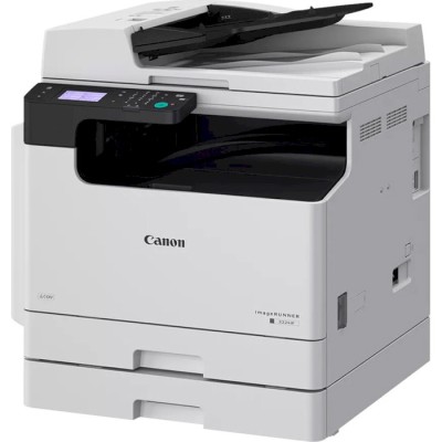 БФП А3 ч/б Canon iR2224iF з Wi-Fi (5941C001) БФП А3 ч/б Canon iR2224iF з Wi-Fi (5941C001)