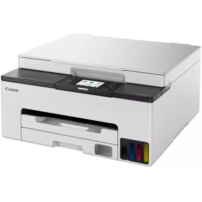 БФП А4 Canon MAXIFY GX1040 з Wi-Fi (6169C007) БФП А4 Canon MAXIFY GX1040 з Wi-Fi (6169C007)