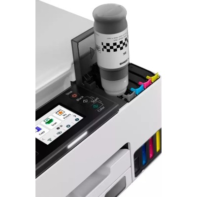 БФП А4 Canon MAXIFY GX1040 з Wi-Fi (6169C007) БФП А4 Canon MAXIFY GX1040 з Wi-Fi (6169C007)