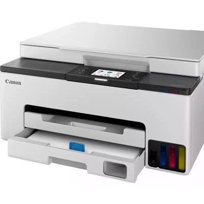 БФП А4 Canon MAXIFY GX1040 з Wi-Fi (6169C007) БФП А4 Canon MAXIFY GX1040 з Wi-Fi (6169C007)