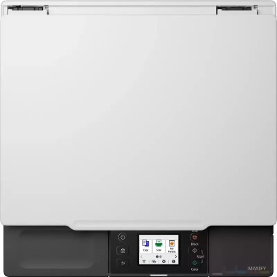 БФП А4 Canon MAXIFY GX1040 з Wi-Fi (6169C007) БФП А4 Canon MAXIFY GX1040 з Wi-Fi (6169C007)