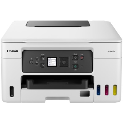 БФП А4 Canon MAXIFY GX3040 з Wi-Fi (5777C009) БФП А4 Canon MAXIFY GX3040 з Wi-Fi (5777C009)