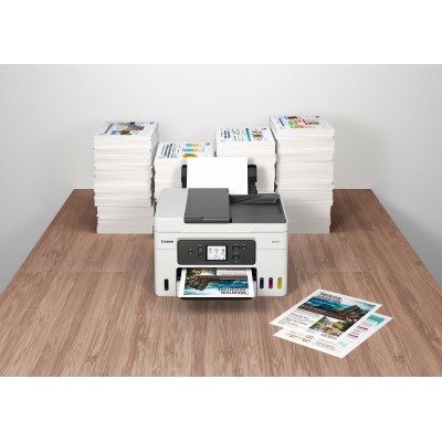 БФП А4 Canon MAXIFY GX3040 з Wi-Fi (5777C009) БФП А4 Canon MAXIFY GX3040 з Wi-Fi (5777C009)